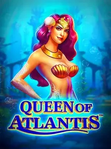 Queen Of Atlantis